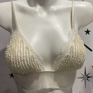 Victoria’s Secret Very Sexy Beaded Bralette